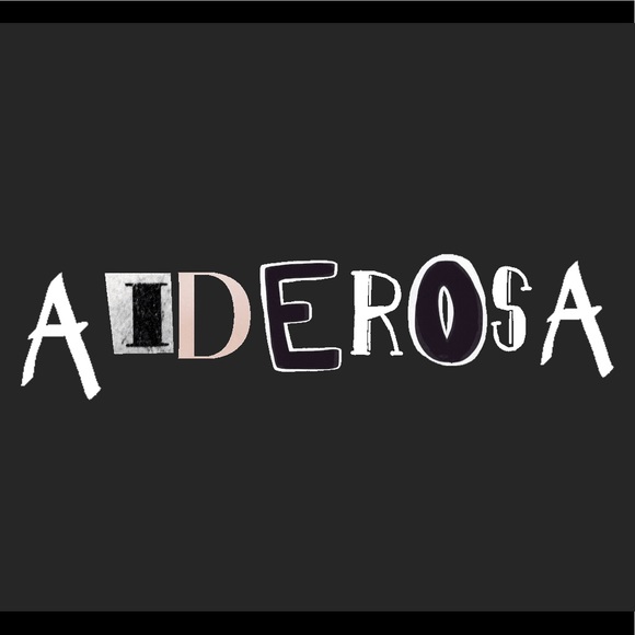 aiderosa